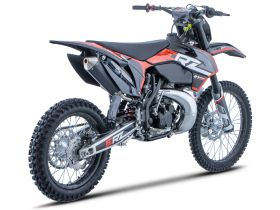 Motocross CRZ MT 250cc 2 Temps ERZ - 18"/21" - (2025)