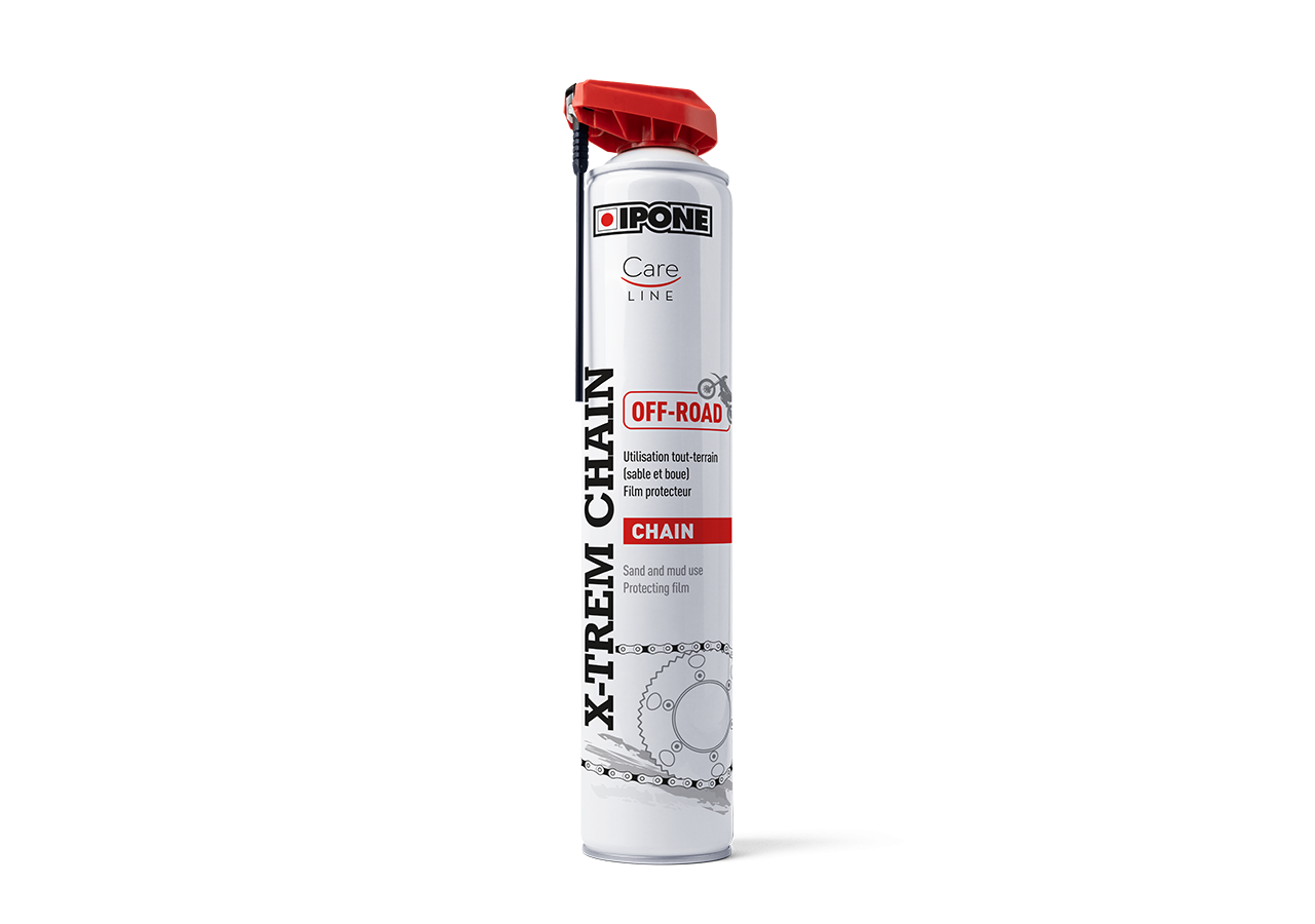 Graisse de chaine IPONE X-TREM CHAIN OFF-ROAD 750ml