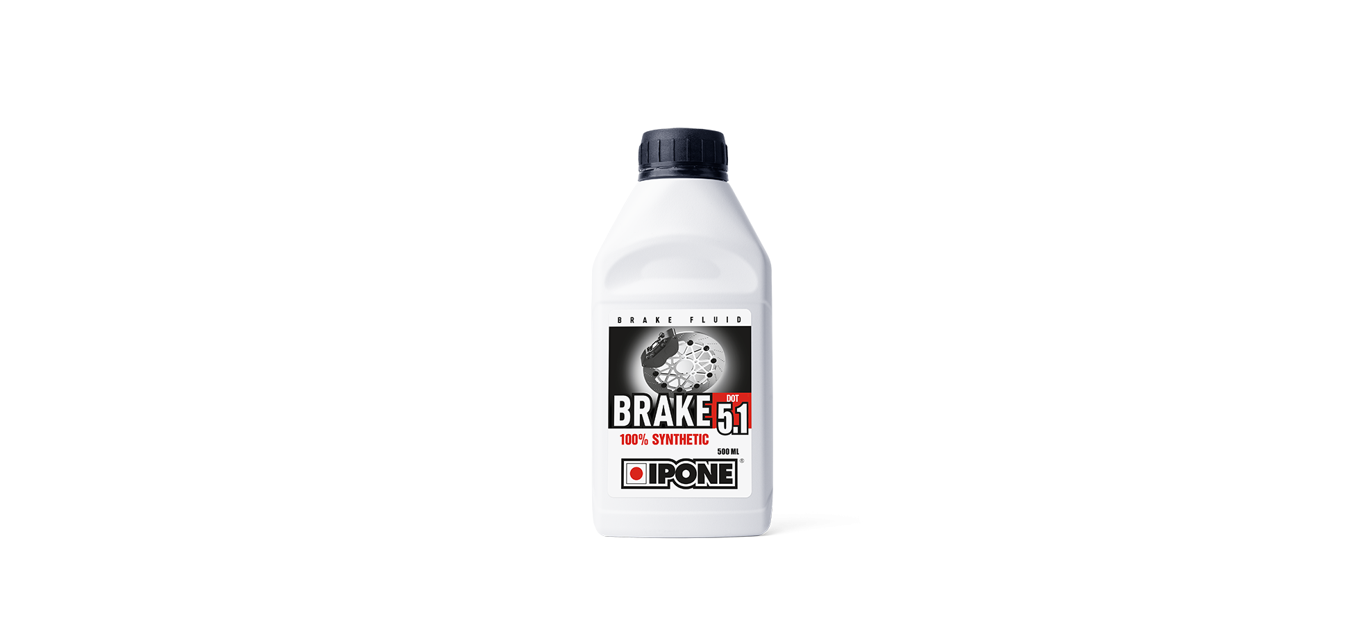 Liquide de frein IPONE...