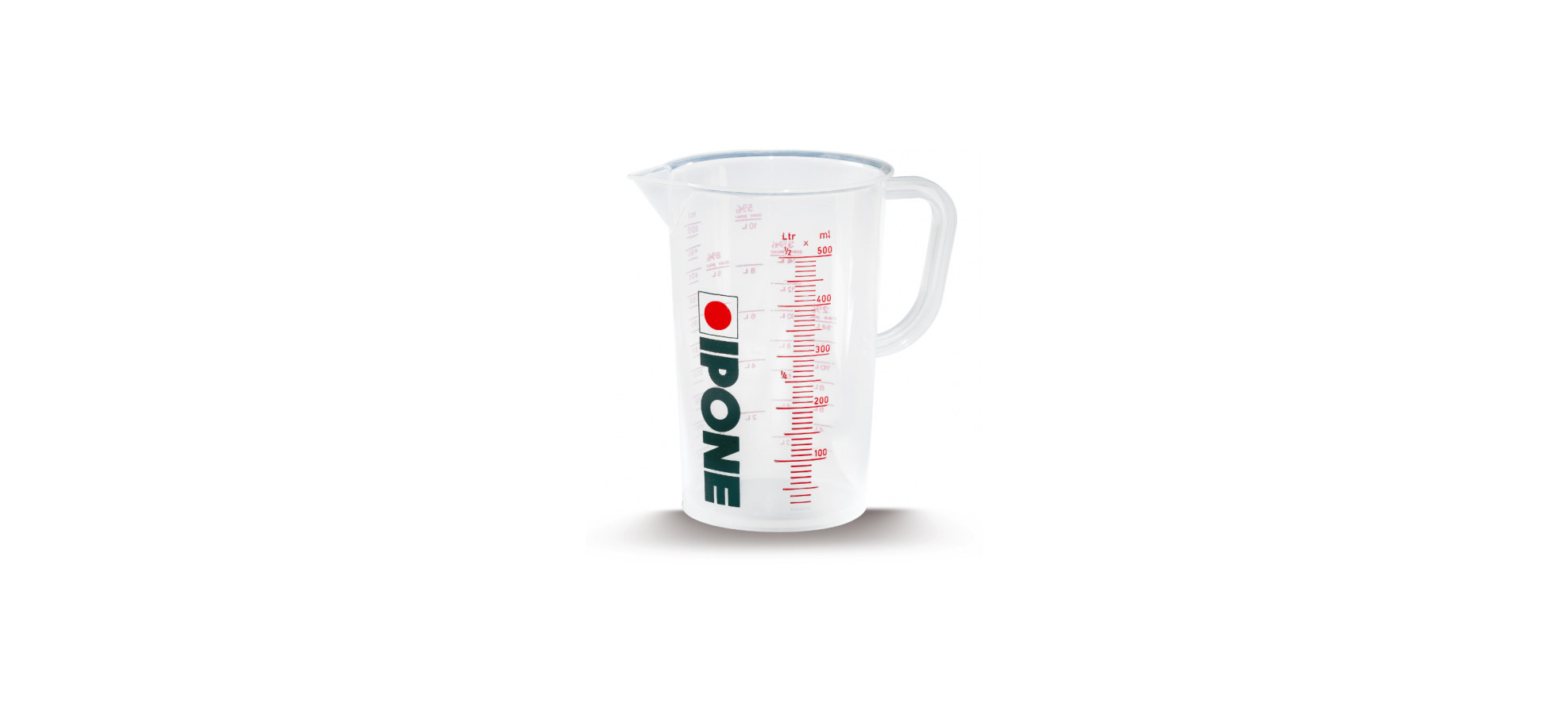 Doseur gradué IPONE® 500ml