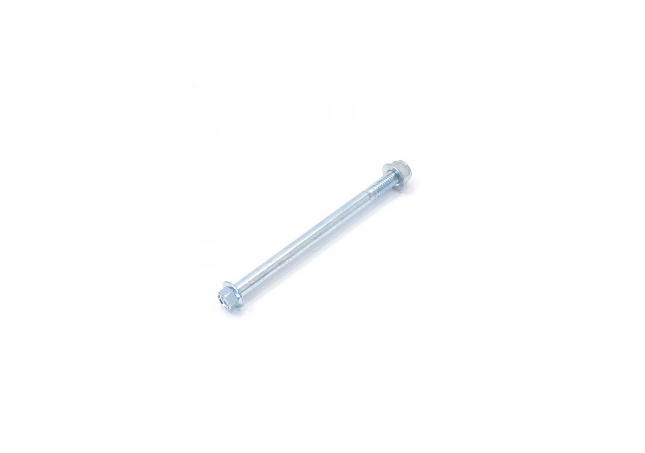 Axe moteur Dirt Bike  - 120mm - Ø8mm