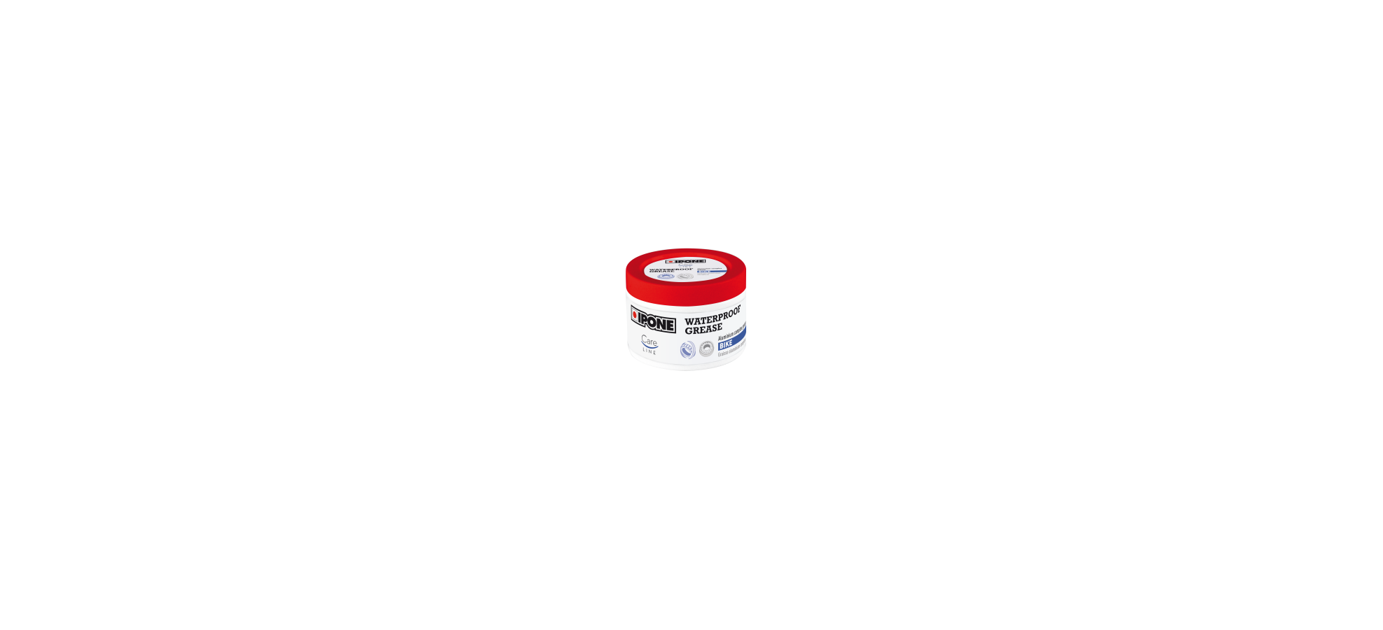 Graisse waterproof IPONE 200g