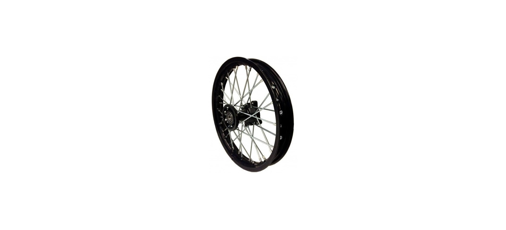 Jante Avant Alu 17" (Axe...