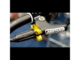 Levier d'embrayage - PRO TAPER Profile Perch