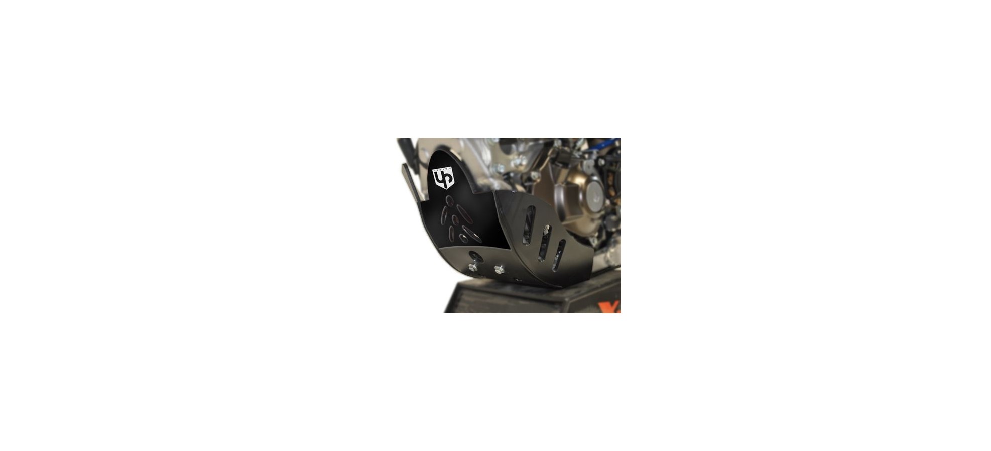 sabot up MXGP husqvarna...