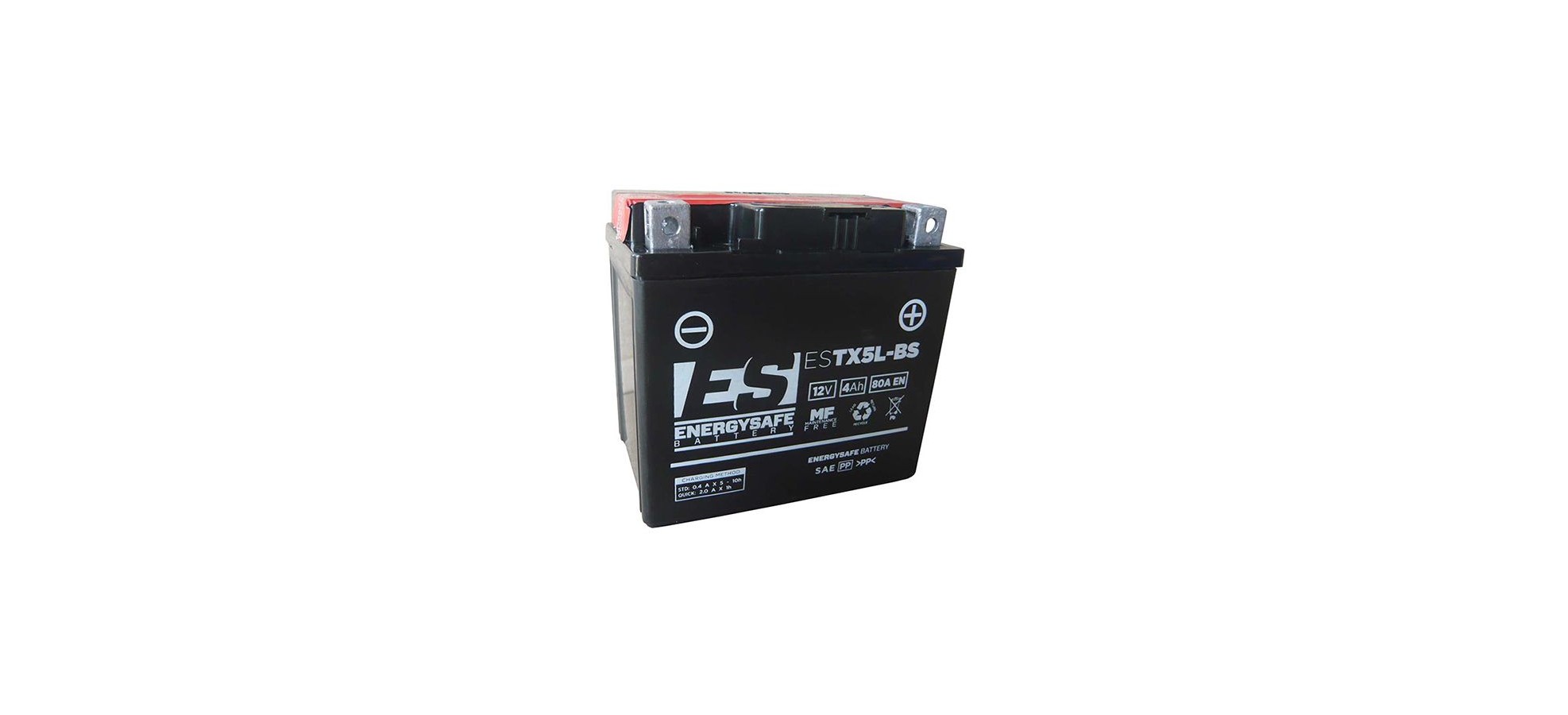 Batterie - Energy Safe...