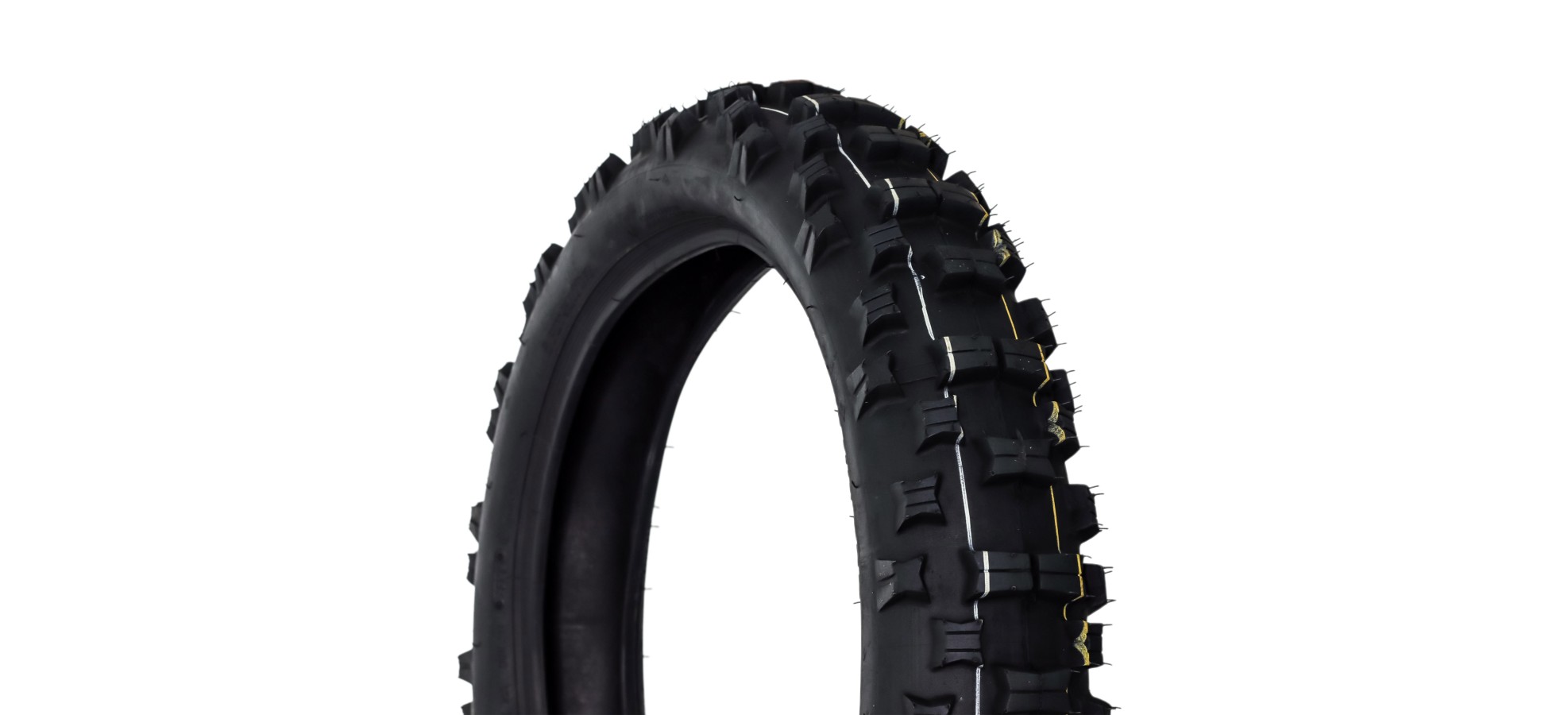 Pneu cross 16" Arrière VEE...