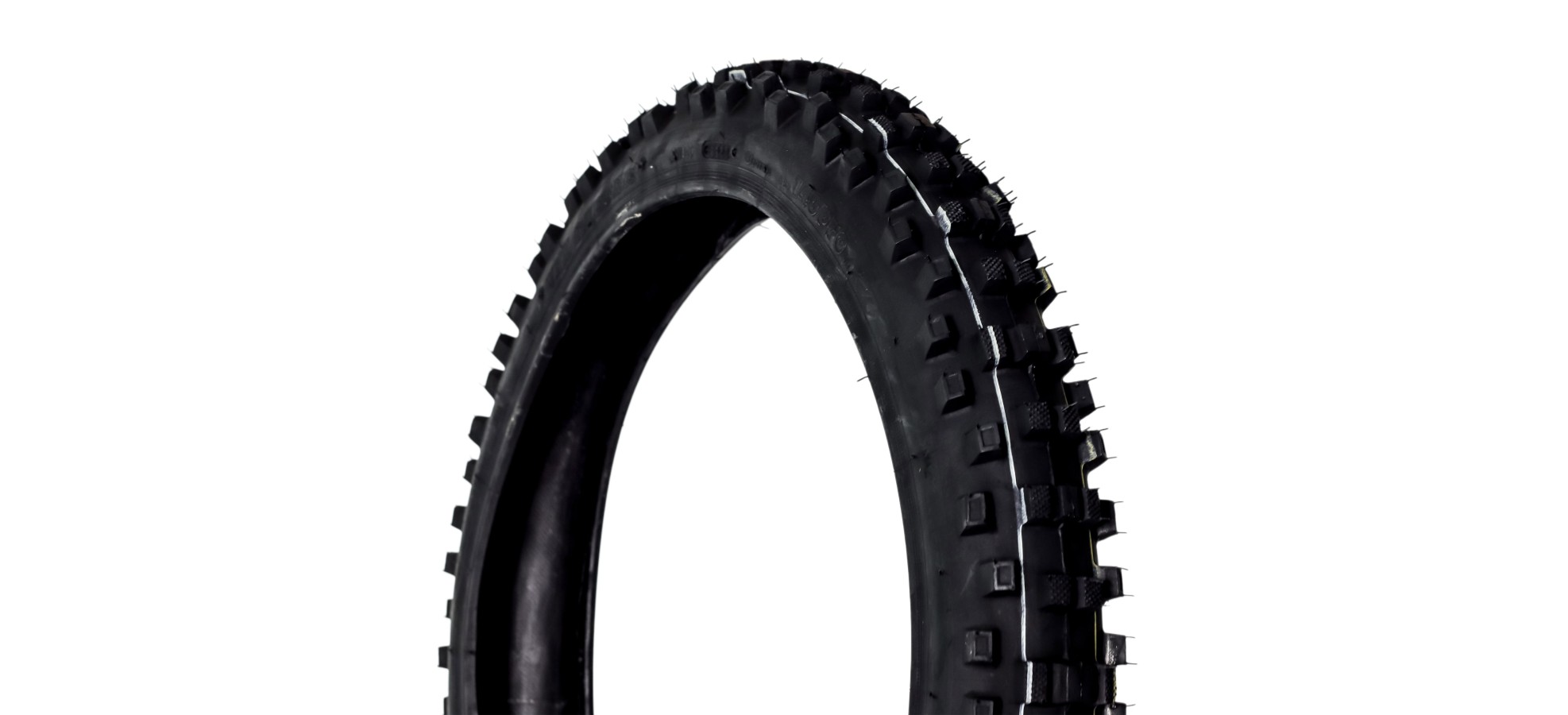 Pneu cross 19" avant VEE...