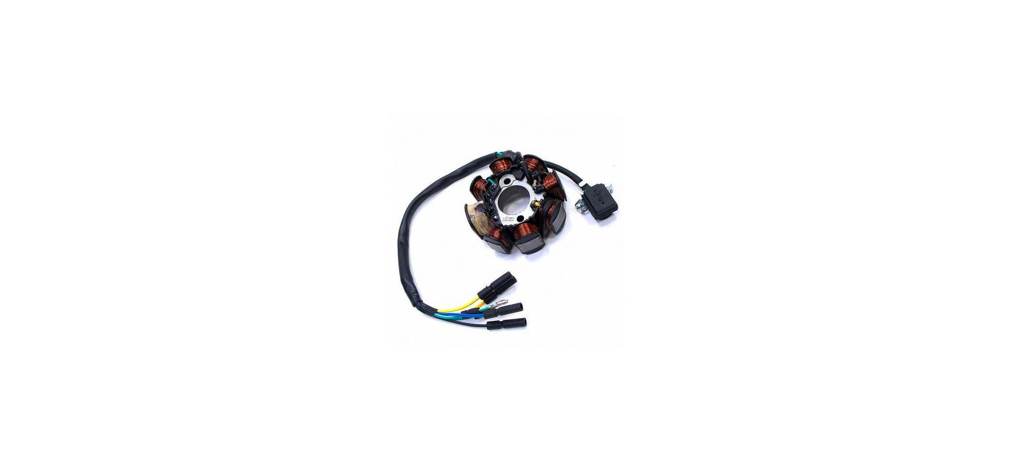Stator bobines d'allumage...