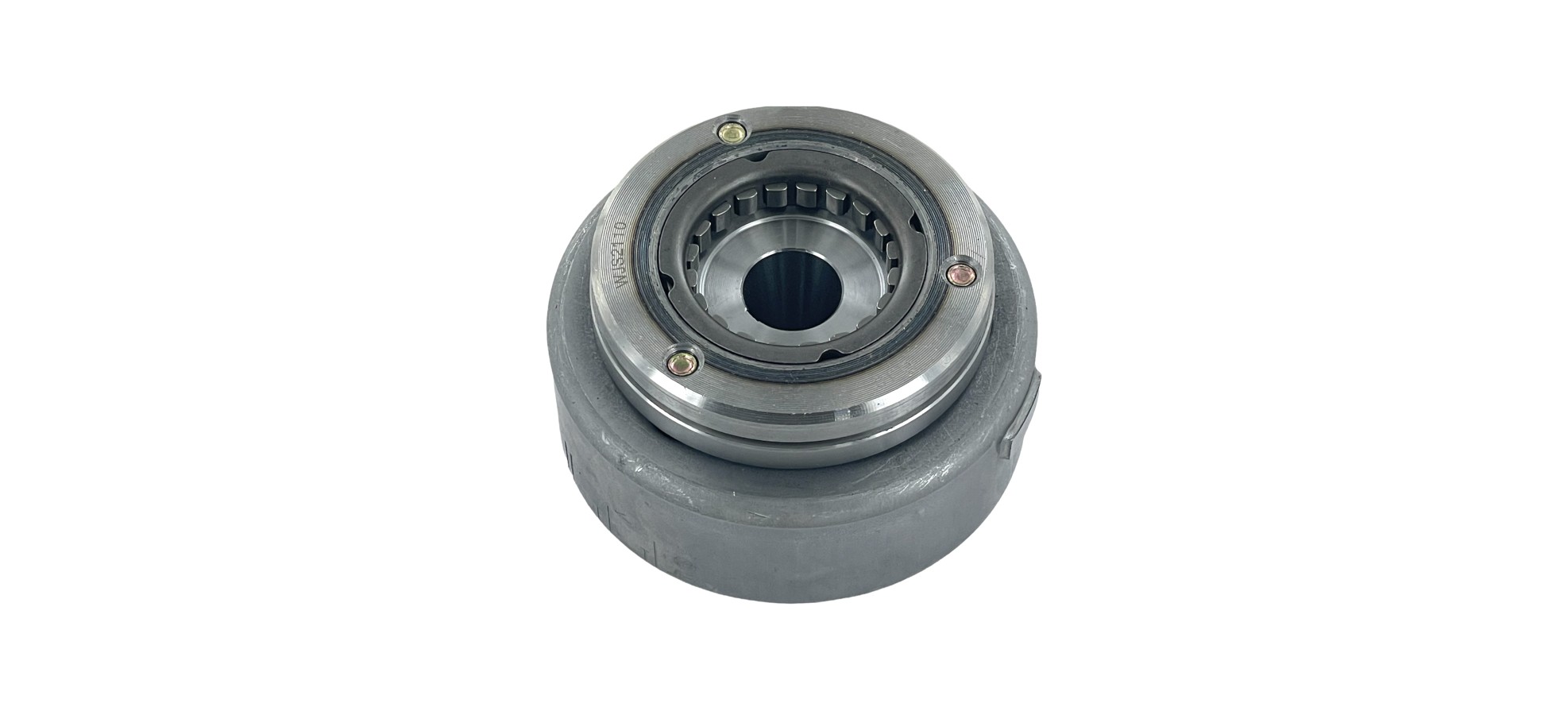Rotor d'allumage moteur...