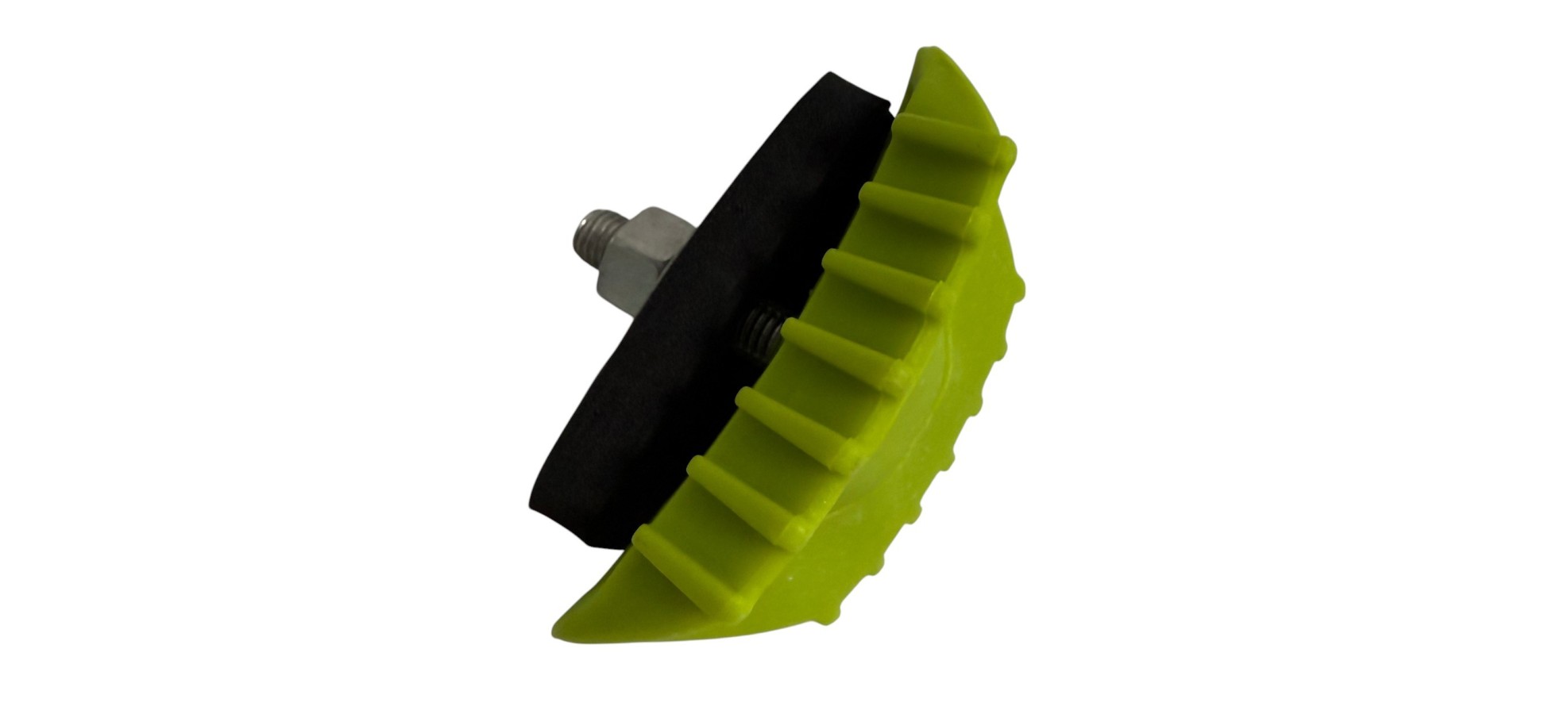 Gripster de roue arrière - 18"