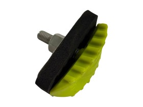Gripster de roue avant - 21"