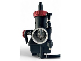 Carburateur Nibbi  - PE28 - CNC ROUGE