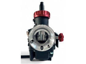 Carburateur Nibbi  - PE28 - CNC ROUGE