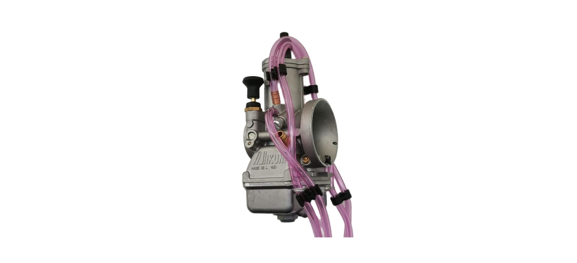 Carburateur Mikuni - TX...