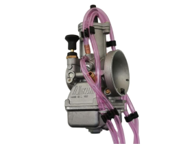 Carburateur Mikuni - TX 38mm -  ERZ450cc
