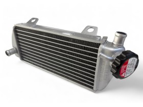 Radiateur droit - ERZ 450cc