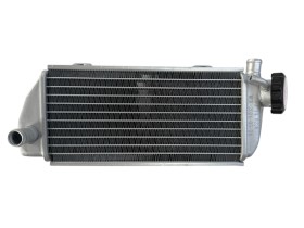Radiateur droit - ERZ 450cc