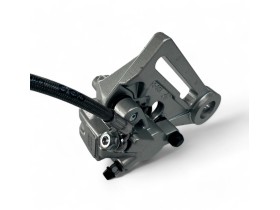 Kit de frein arrière complet - ERZ 450cc