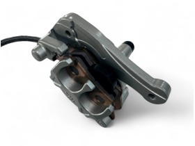 Kit de frein avant complet - ERZ 450cc