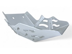 Sabot moteur - ERZ 450cc