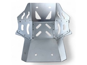 Sabot moteur - ERZ 450cc