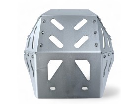 Sabot moteur - ERZ 450cc