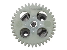 Pompe à huile - Zonghsen 250cc à air
