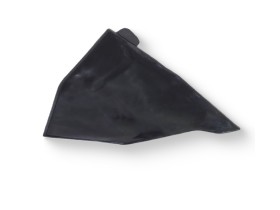 Carénage dessous de selle - Arrière gauche - KTM-XXL