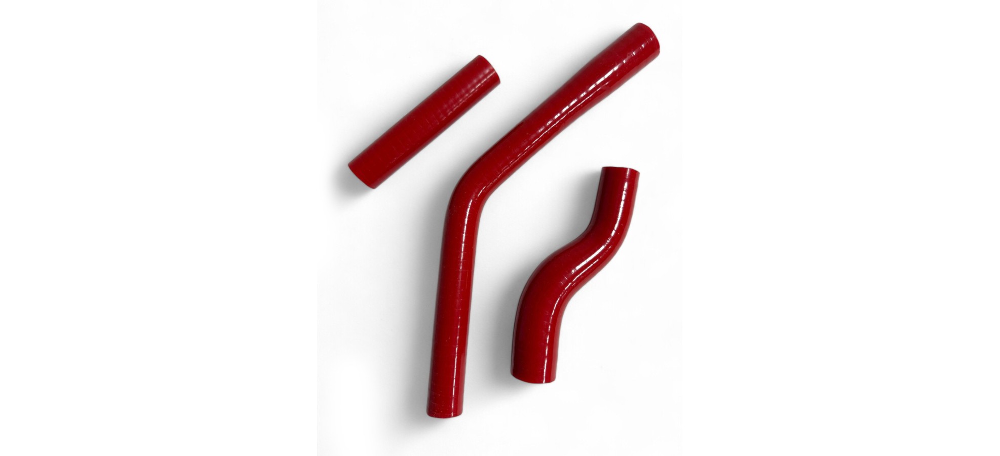 Kit durites de radiateur -...
