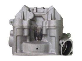 Culasse - Zongshen 300cc - Refroidissement liquide