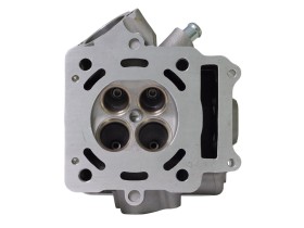 Culasse - Zongshen 300cc - Refroidissement liquide