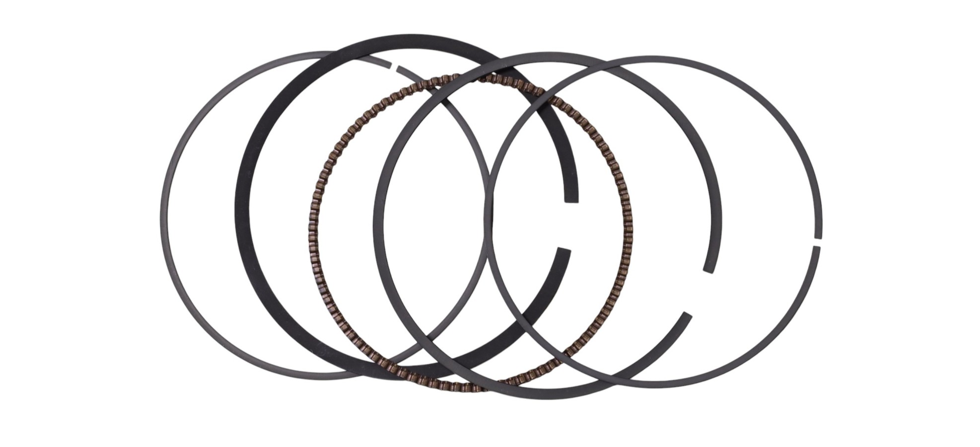 Segments - ERZ 450cc