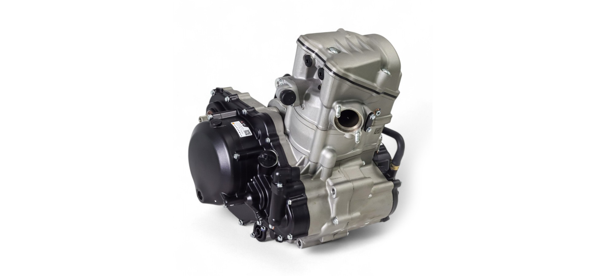 Moteur 4T ZONGSHEN - 450cc...