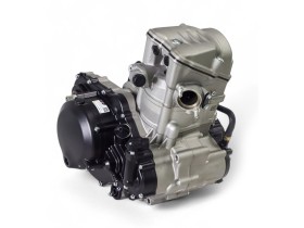 Moteur 4T ZONGSHEN - 450cc - 4 soupapes - Refroidissement liquide