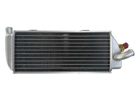 Radiateur gauche - ERZ 450cc