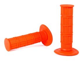 Poignées - MX - Orange