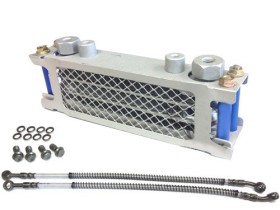 Radiateur d'huile YX (140cc/149cc, 150cc V3)