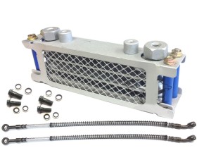 Radiateur d'huile YX (140cc/149cc, 150cc V3)