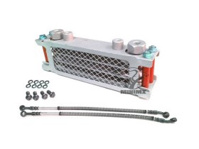 Radiateur d'huile Red YX (140cc/149cc, 150cc V3)