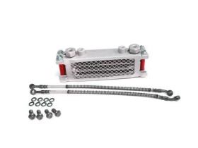 Radiateur d'huile Red YX (140cc/149cc, 150cc V3)