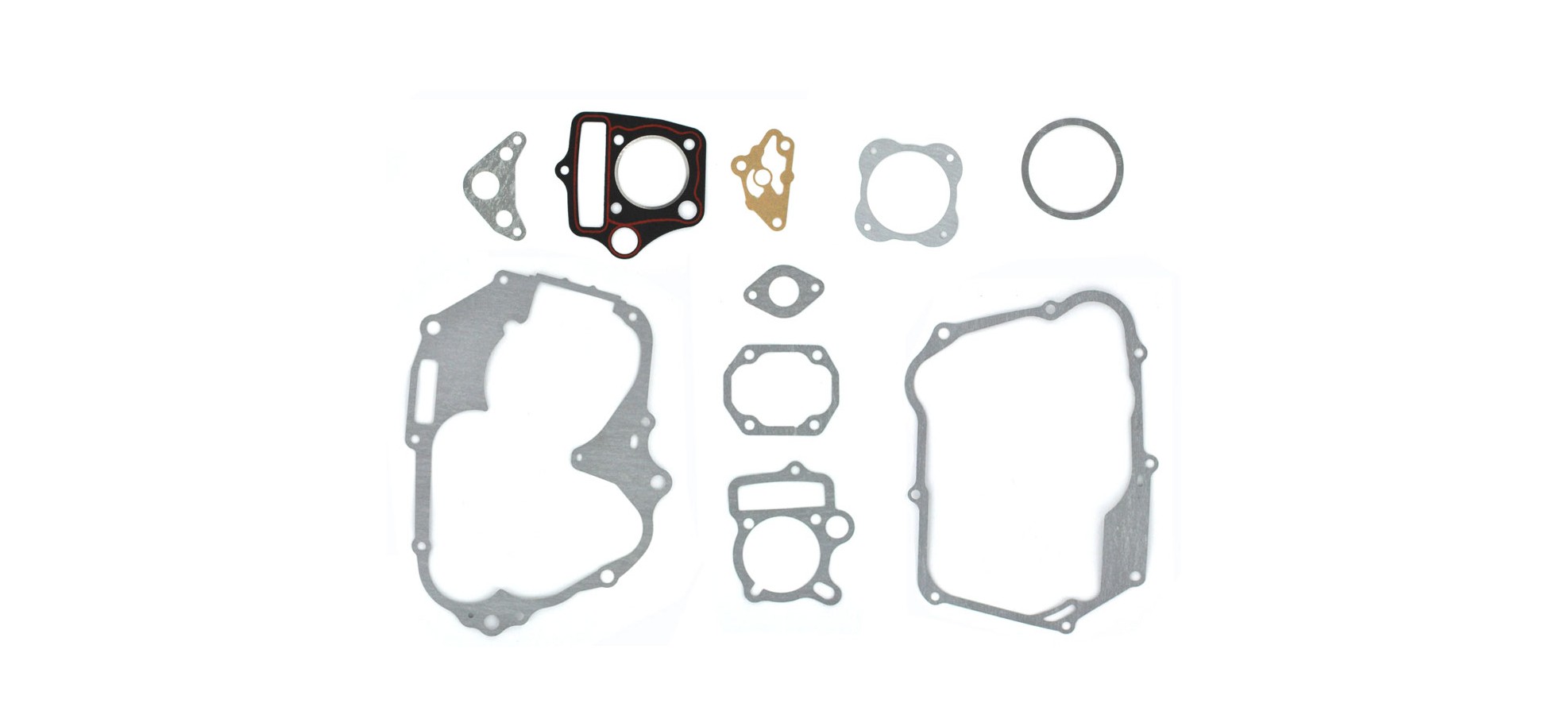 Pochette de joint 88cc Lifan