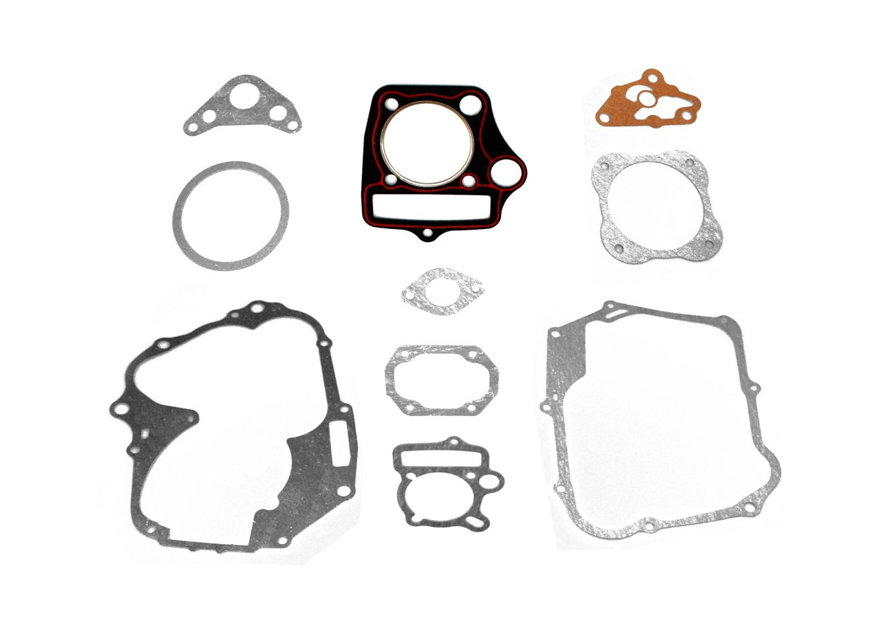 Pochette de joint 107/125cc Lifan/Bull