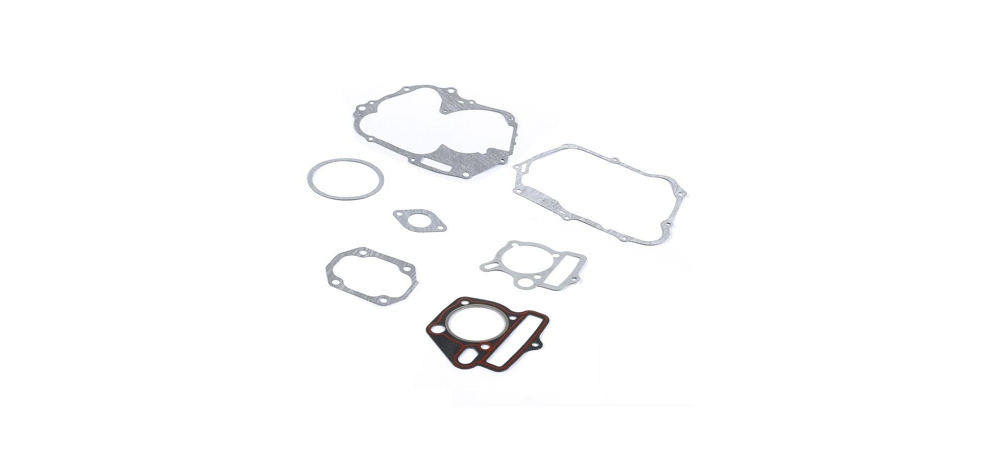 Pochette de joint 140cc Lifan
