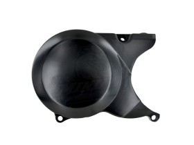 Carter d'allumage - Noir - Pignon Apparent