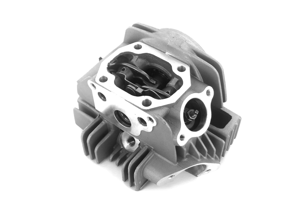 Culasse Lifan 125cc/138cc/140cc/150cc