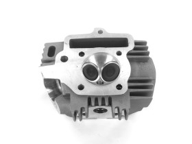 Culasse Lifan 125cc/138cc/140cc/150cc