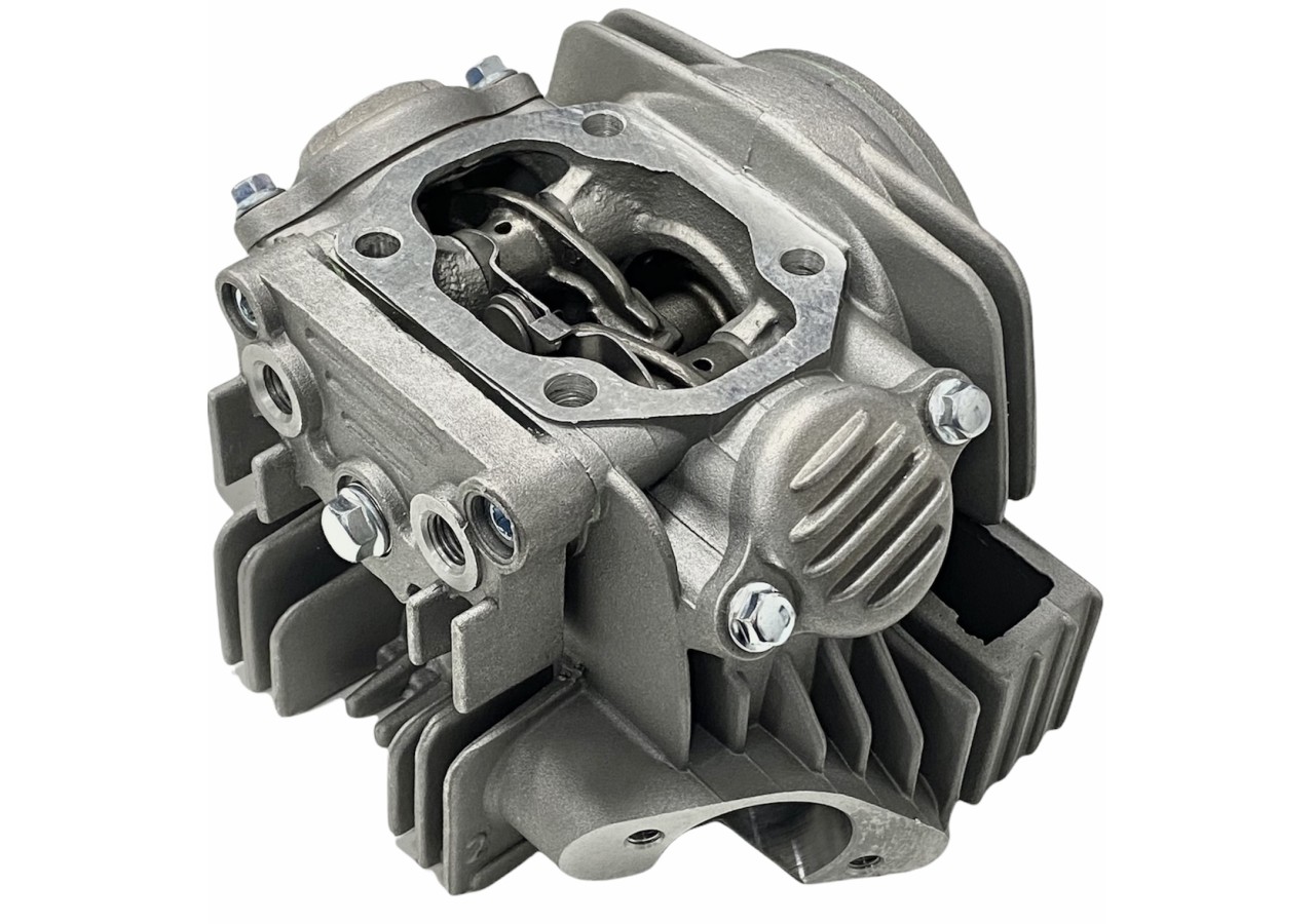 Culasse 125/140/149cc YX
