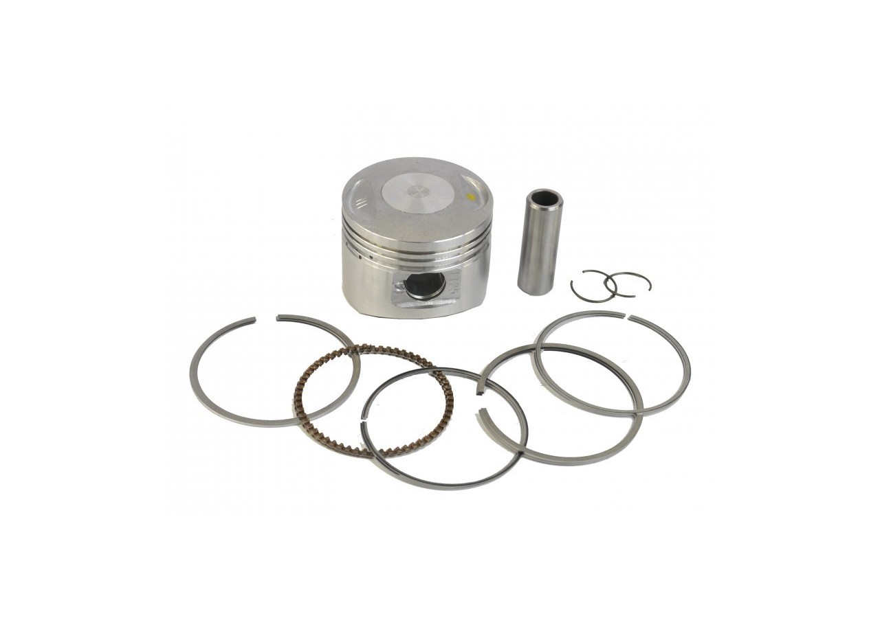 Piston 60mm 150cc YX