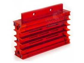 Radiateur Aluminium CNC